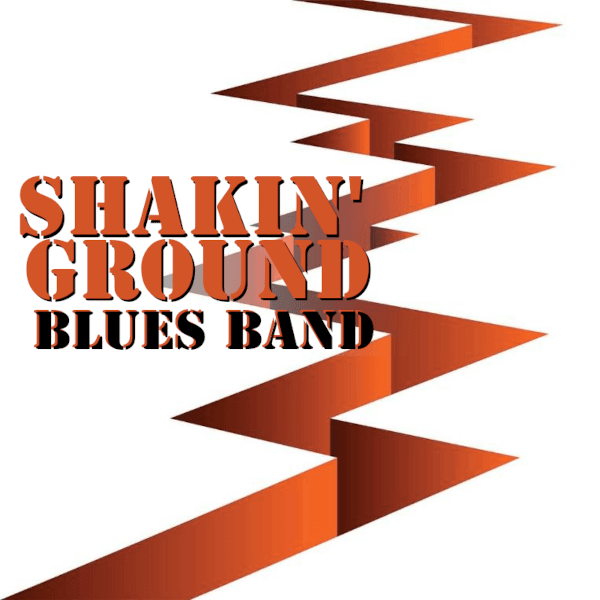 Shakin' Ground Blues Band